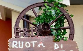 B&B Ruota Di Carretto