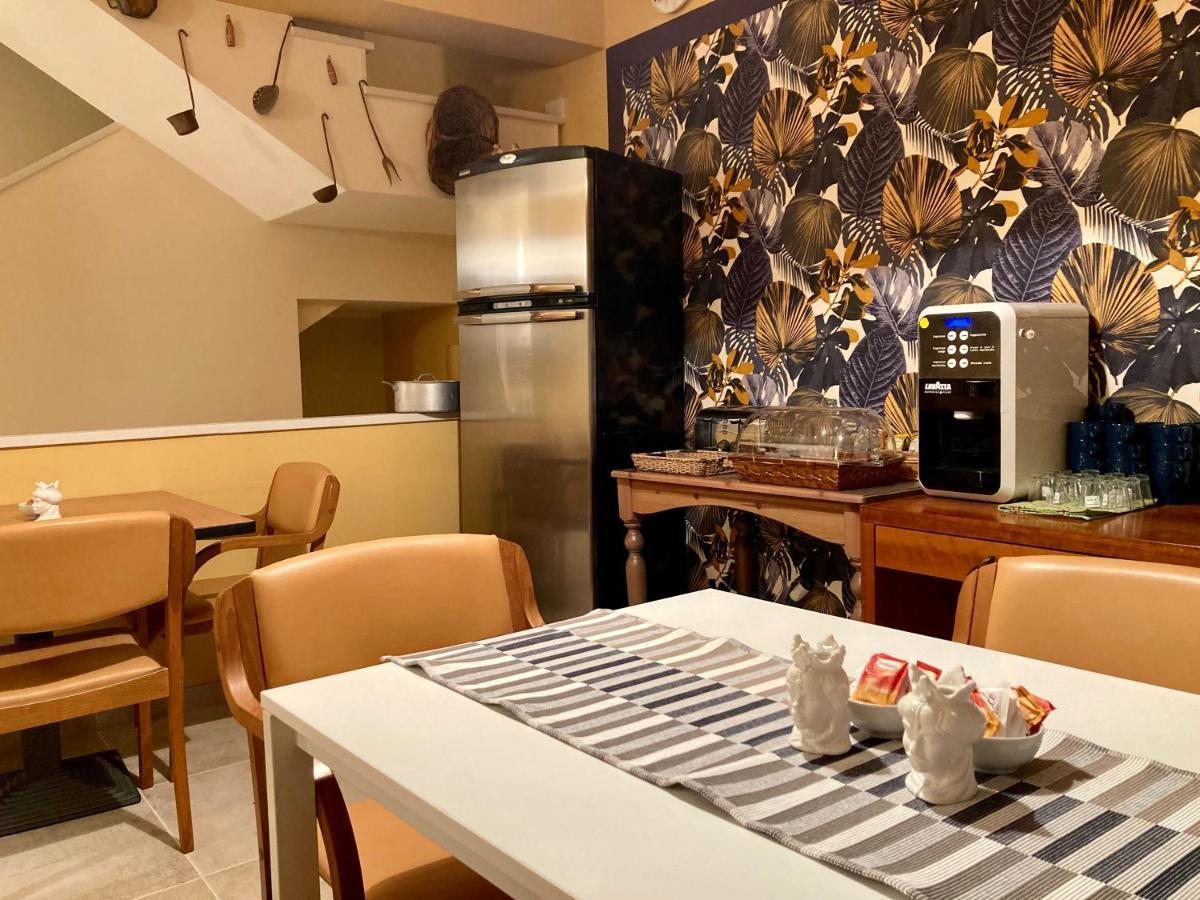 B&B Ruota Di Carretto Nicolosi Extérieur photo