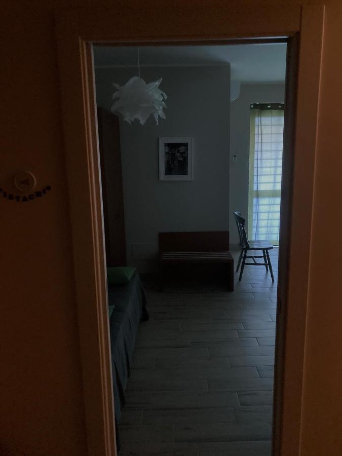 B&B Ruota Di Carretto Nicolosi Extérieur photo