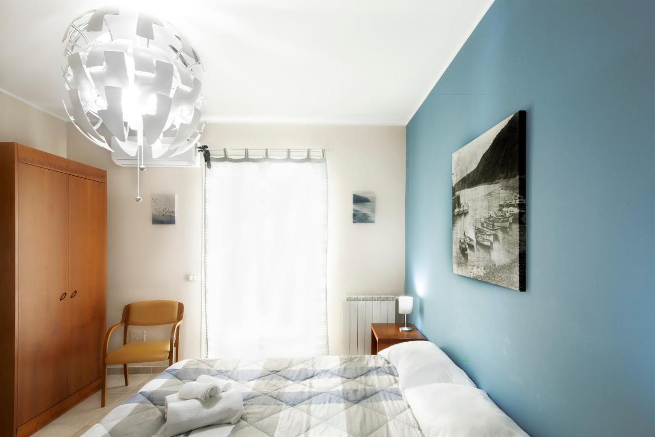 B&B Ruota Di Carretto Nicolosi Extérieur photo
