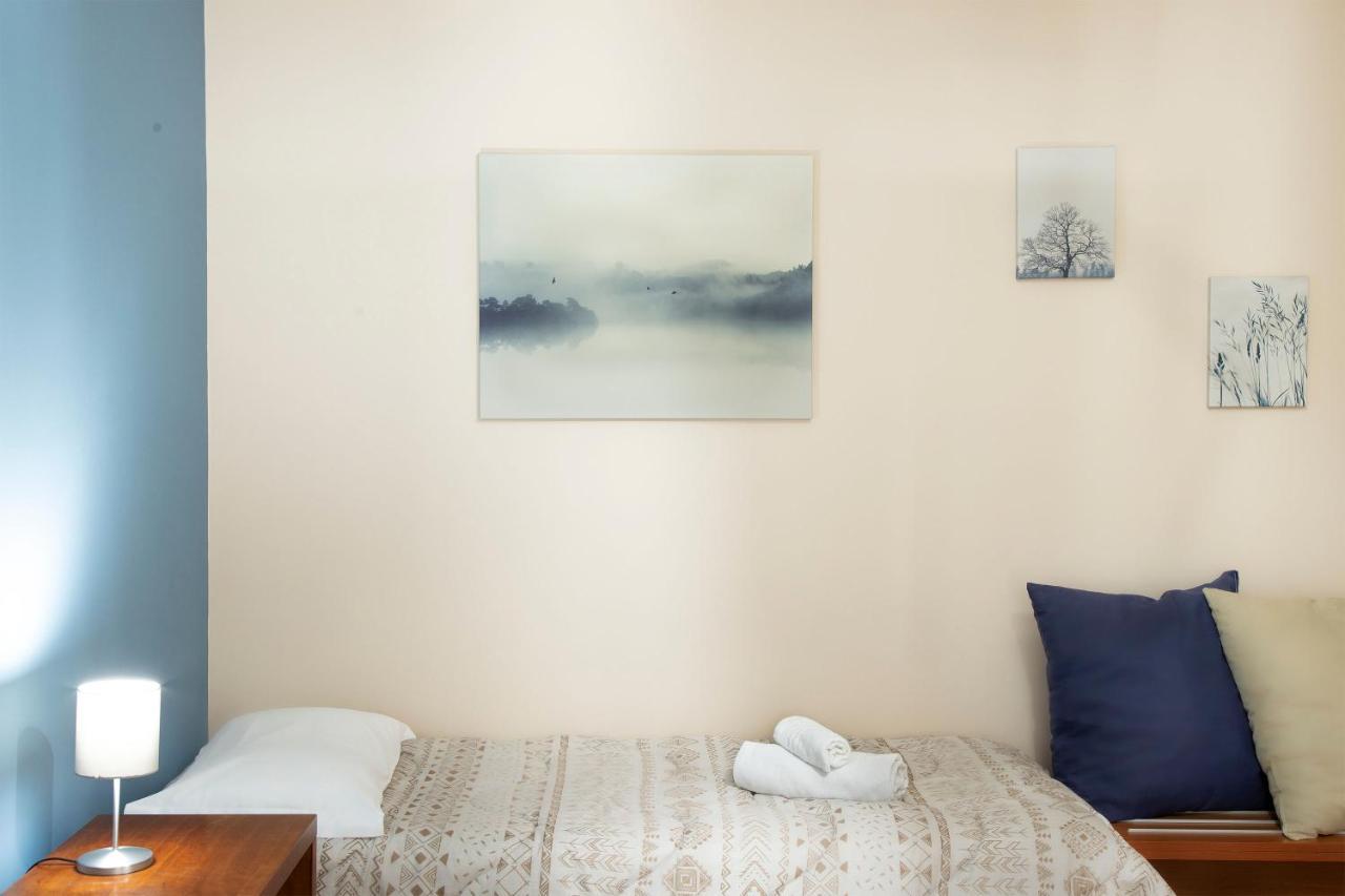 B&B Ruota Di Carretto Nicolosi Extérieur photo