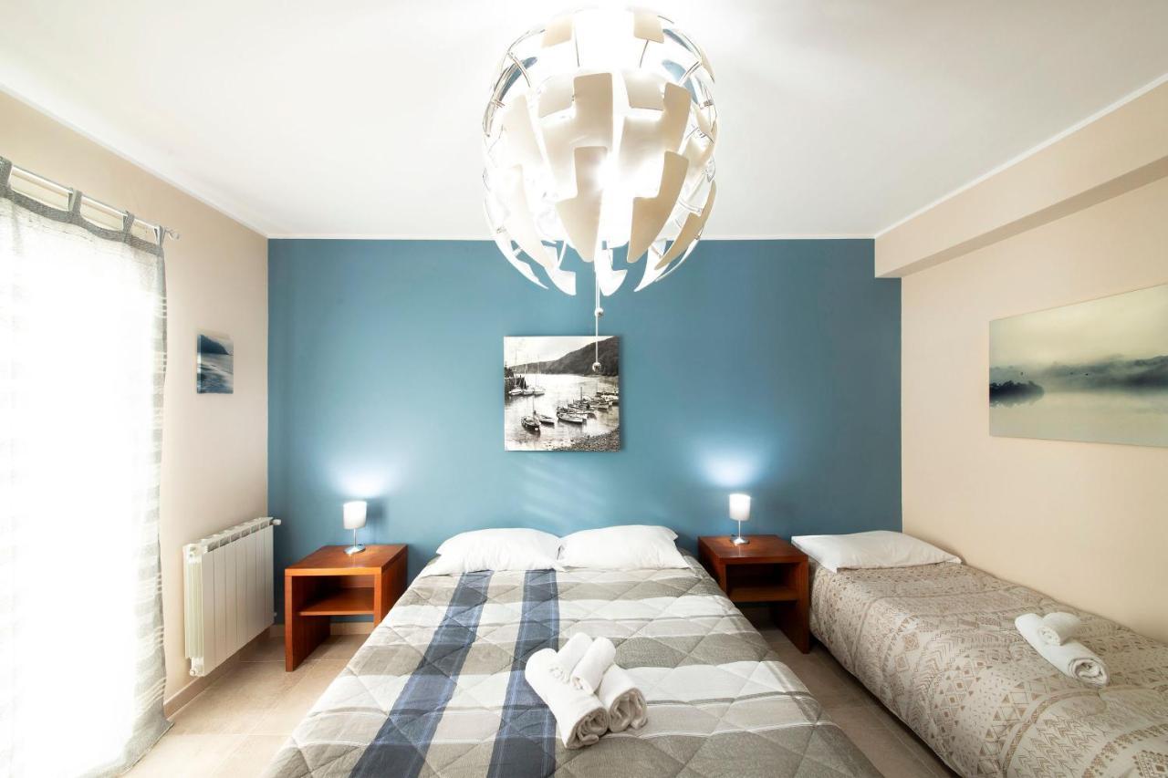 B&B Ruota Di Carretto Nicolosi Extérieur photo
