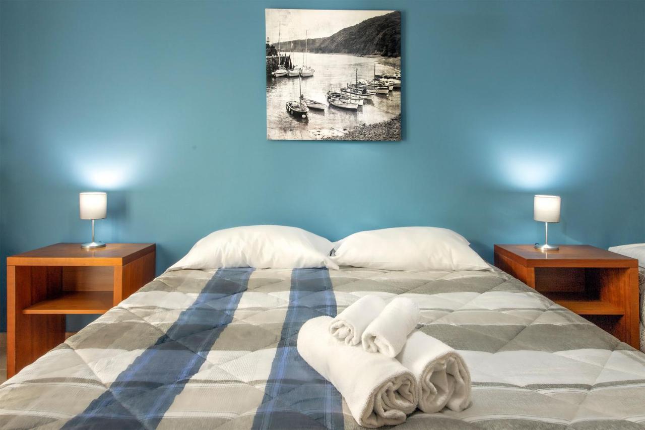 B&B Ruota Di Carretto Nicolosi Extérieur photo