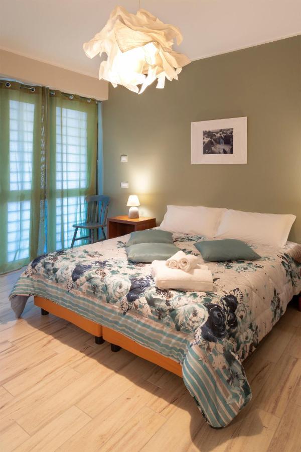 B&B Ruota Di Carretto Nicolosi Extérieur photo