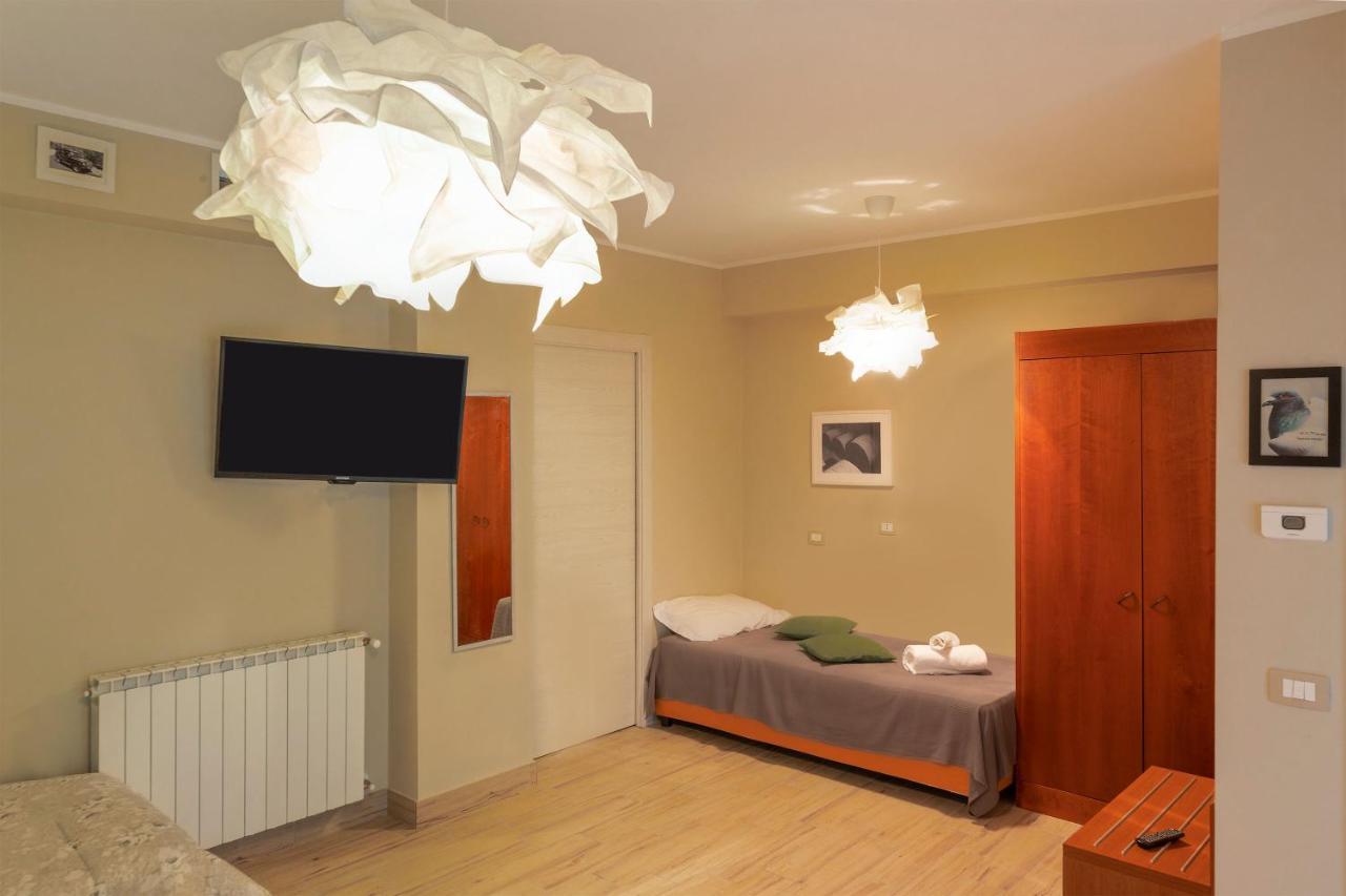 B&B Ruota Di Carretto Nicolosi Extérieur photo