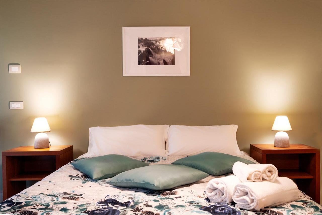 B&B Ruota Di Carretto Nicolosi Extérieur photo