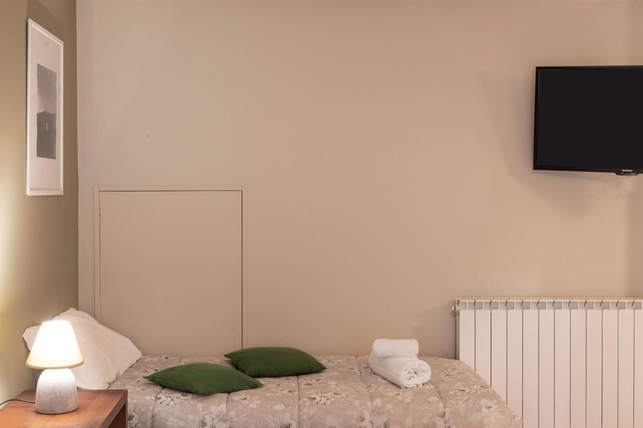 B&B Ruota Di Carretto Nicolosi Extérieur photo