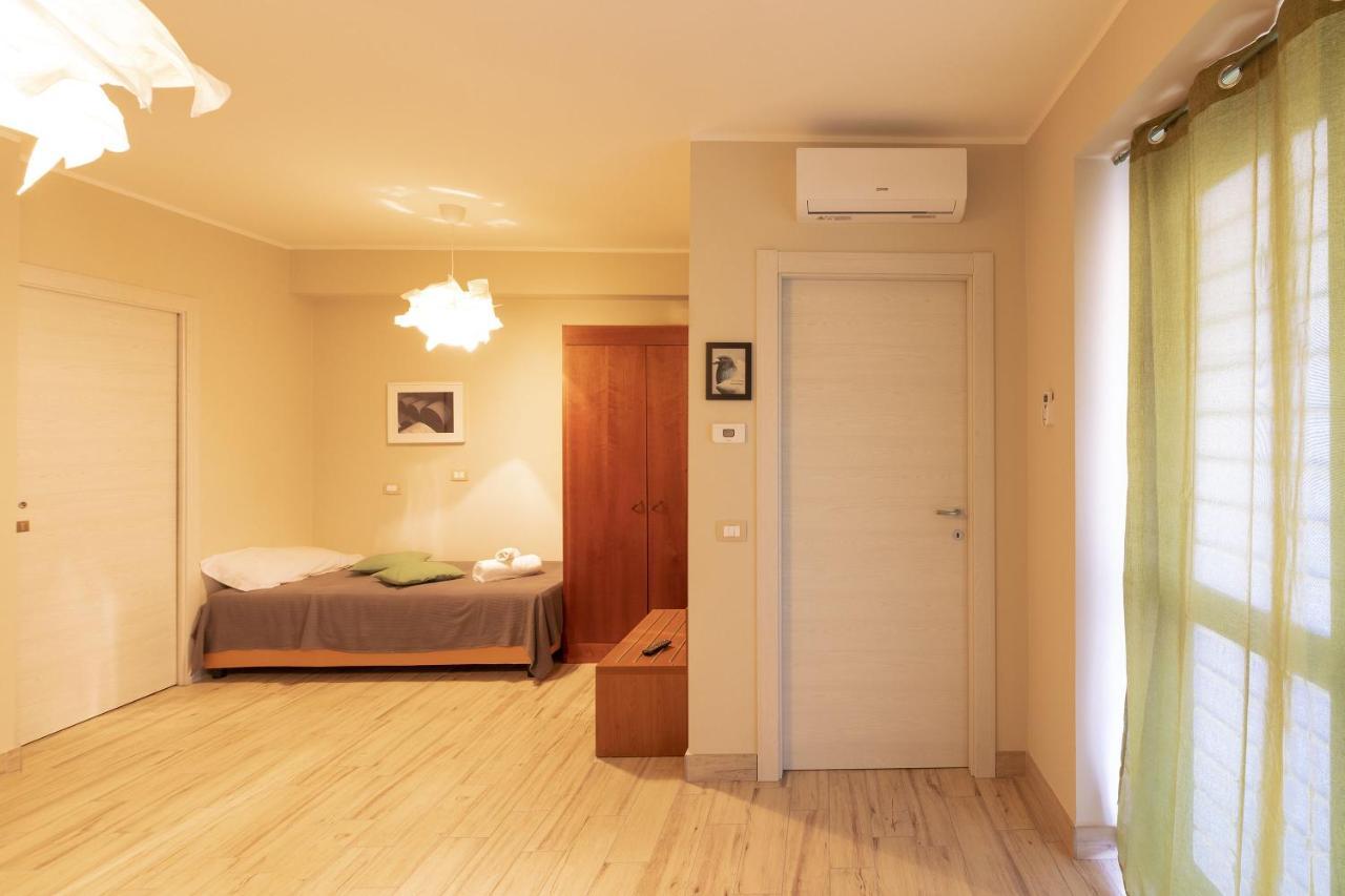 B&B Ruota Di Carretto Nicolosi Extérieur photo