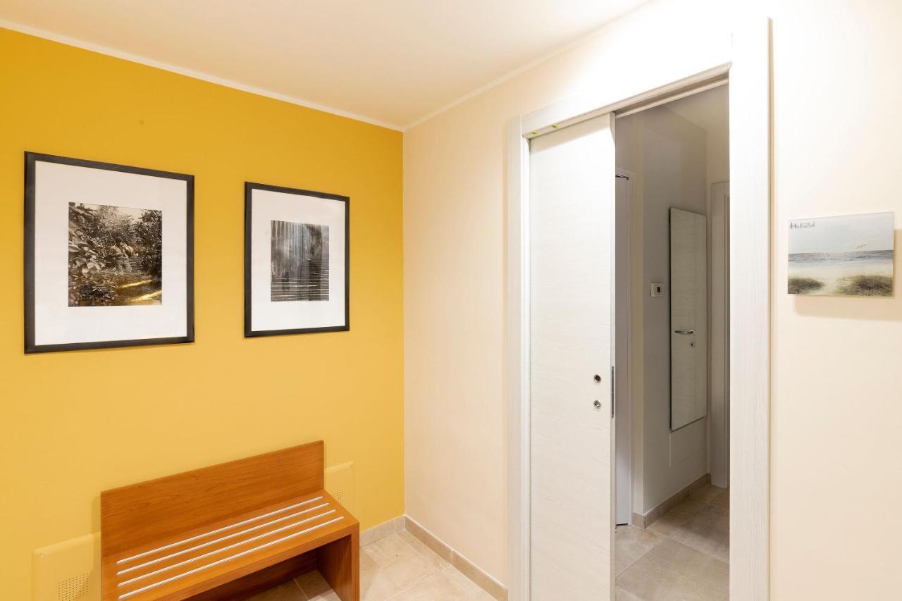 B&B Ruota Di Carretto Nicolosi Extérieur photo
