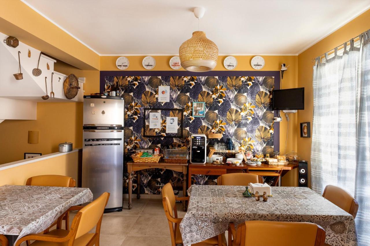B&B Ruota Di Carretto Nicolosi Extérieur photo